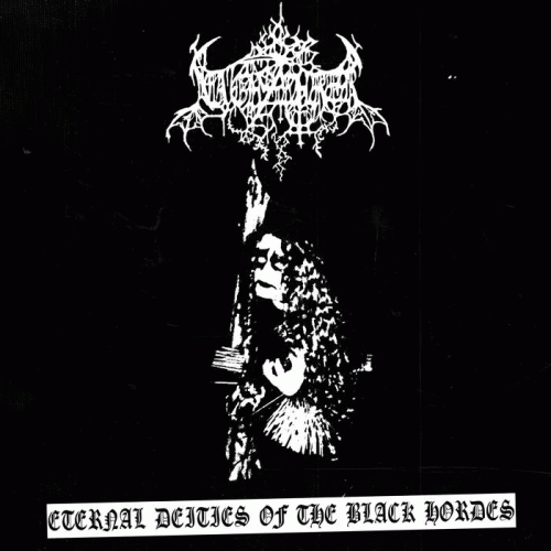 Nachzehrer : Eternal Deities of the Black Hordes